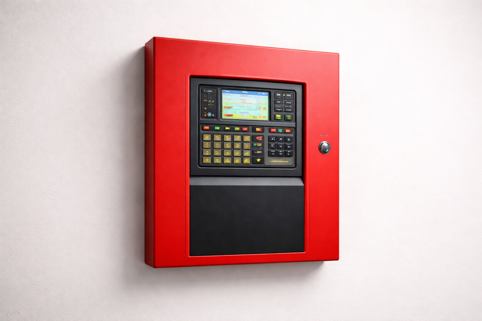 Fire Alarm Systems