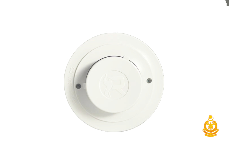 Conventional Fire Alarm Panel