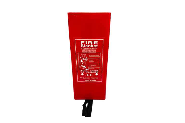 Fire Blanket