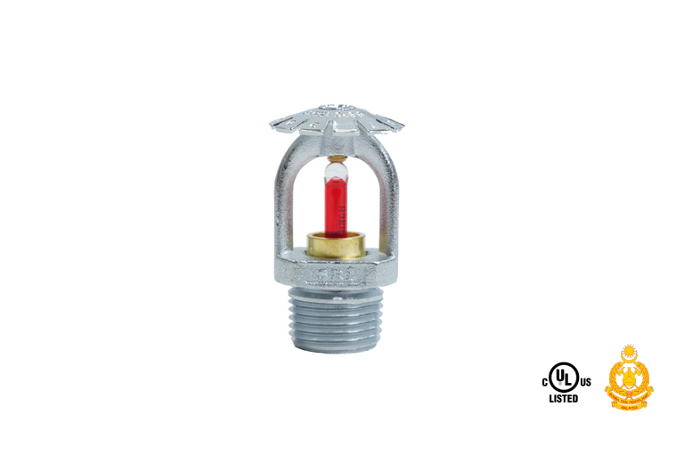 Conventional Sprinkler Head