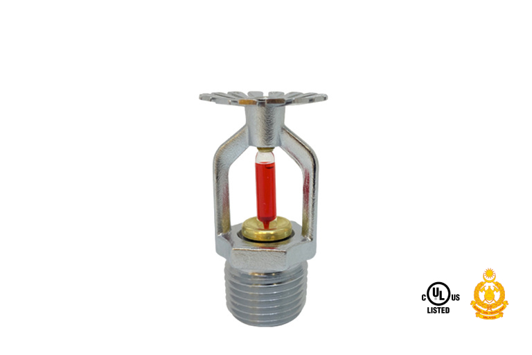 Pendant Sprinkler Head