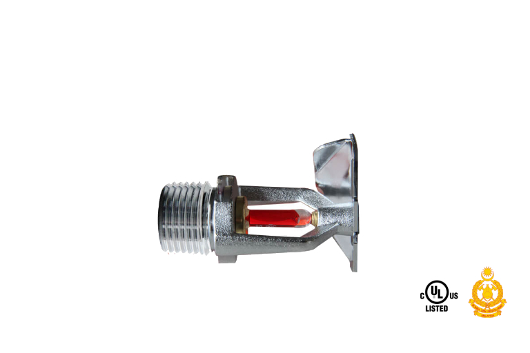 Sidewall Sprinkler Head