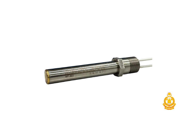 High Temperature Heat Detector